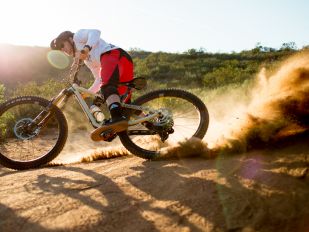 Just between us: Luca Cometti