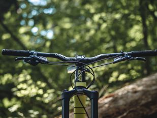 GET THE PERFECT COCKPIT FOR YOUR MTB STYLE