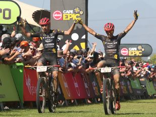 SAMUELE PORRO (TREK – SELLE SAN MARCO): MAKING HISTORY