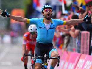 A FANTASTIC GIRO’S FINAL WEEK IS WAITING FOR US! 