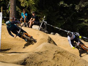 Crankworx Whistler Event Recap