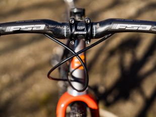 Highlights of month: FIND YOUR WINGS WITH THE K-WING AGX HANDLEBAR