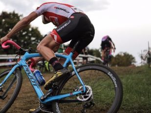 Donnelly Professional Racing Team Race Recap: Charm City CX