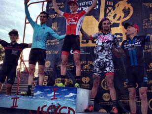 Donnelly Professional Cycling Team Race Recap