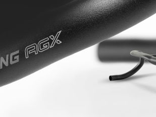 THE ULTIMATE HANDLEBAR FOR THE BIKEPACKERS: THE NEW PRO-WING AGX