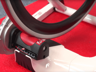 TRAIN SMARTER – WITH A TURBO TRAINER