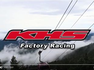 KHS Factory Racing: US Open MTB - Killington, Vermont 