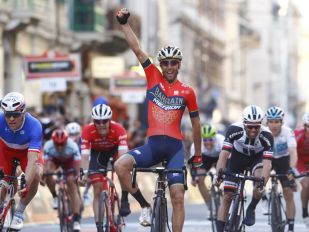 FSA X鲨鱼侠Nibali：携手十年越战越猛