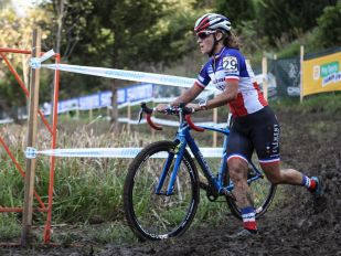 MANI JUST MISSES TOP 10 AT ZEVEN WC