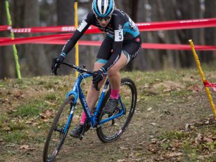 RALEIGH CLEMENT PULLS DOUBLE DUTY AT RUTS N’ GUTS AND MAJOR TAYLOR CX