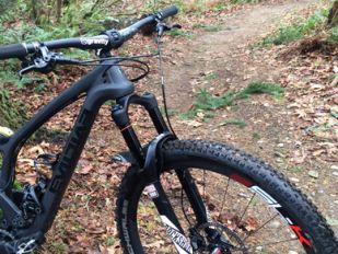 GET YOUR FORKS PERFECT: HOW TO SET UP YOUR HARDTAIL