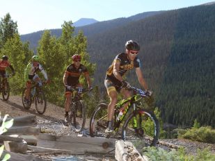 TAYLOR SHELDON: BRECK EPIC RACE REVIEW