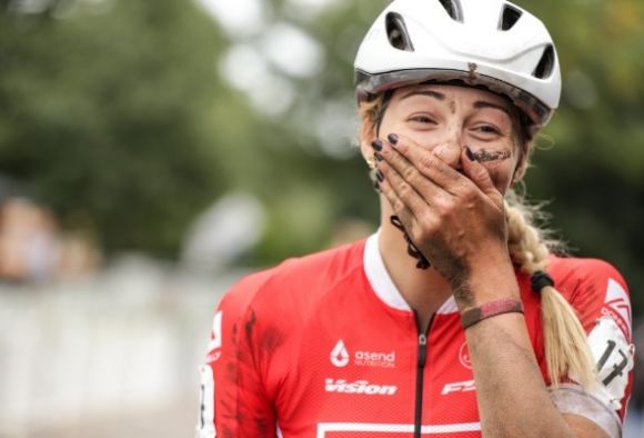 Following a weekend of collegiate mountain bike racing, Laurel Rathbun will be rejoining her team this weekend for two days of racing in Boulder, CO. 