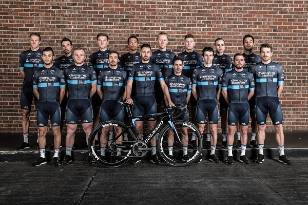 TEAM NOVO NORDISK STORY, EPISODE 3: 6 INTERESTING QUESTIONS ABOUT